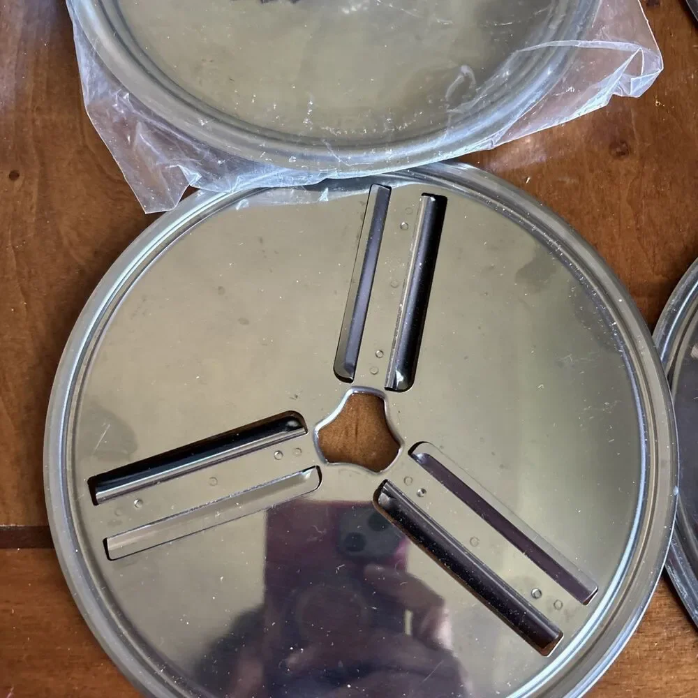 Bosch universal slicer